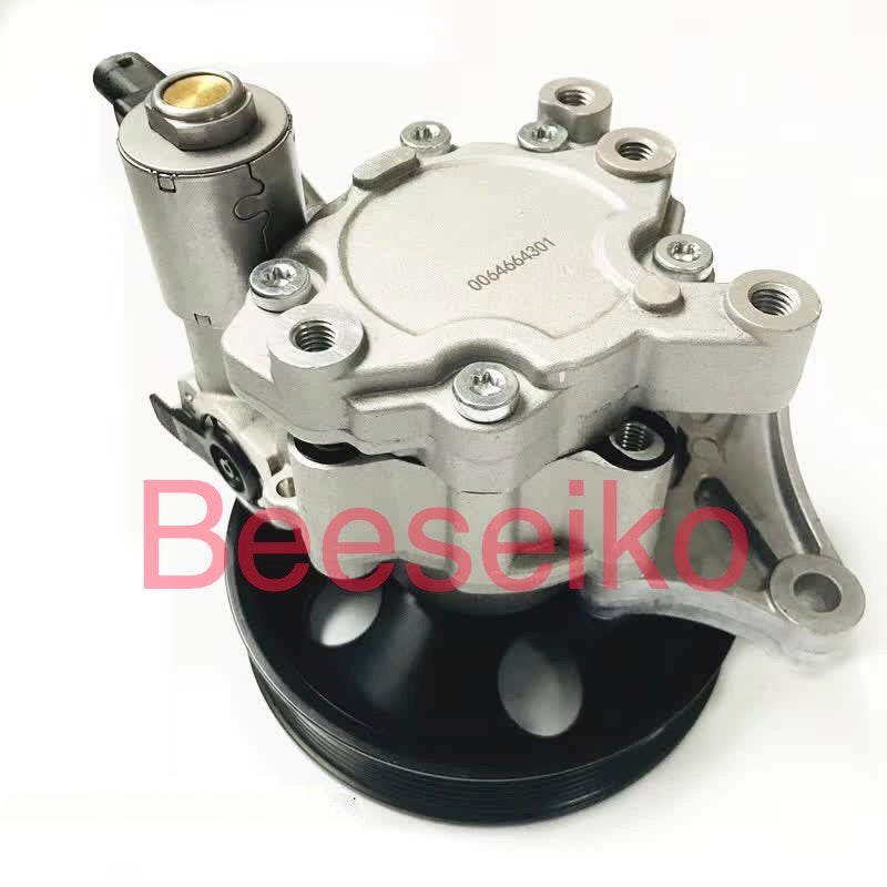 0064664301 0044663601 0044663701 0054661201 0054661401 Power Steering Pump Fit for Mercedes Benz W204 S204 W207 W212