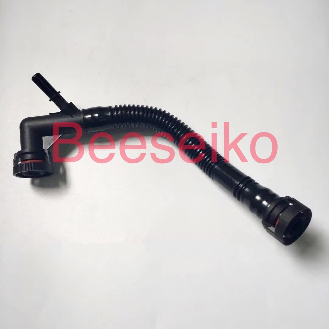 11617504535 Crankcase Connecting hose Breather Hose Fit for BMW M54 E38 E39 E66 E60 E46