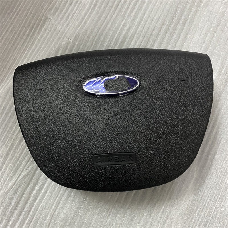 SRS Airbag Steering Wheel Airbag Air Bag Cover for 2008- Ford Focus