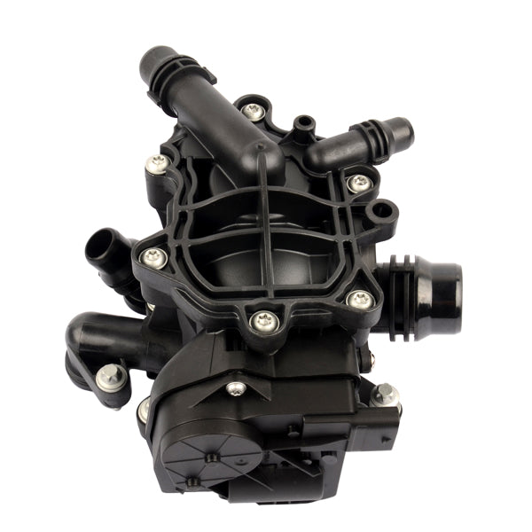 11537644811 Water Coolant Thermostat Assembly for BMW 330e X4 xDrive30i 540i 530i/530i xDrive 430i/430i xDrive 330i/330i GT xDrive/330i xDriv 320i/320i