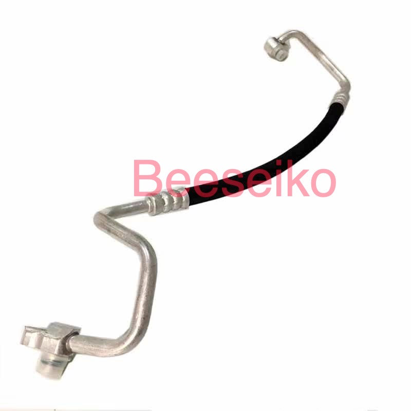 64539213844 Engine Cooling System AC Pipe High Pressure Line Hose For BMW F35 F34 F30 F20 F21 F22 F23