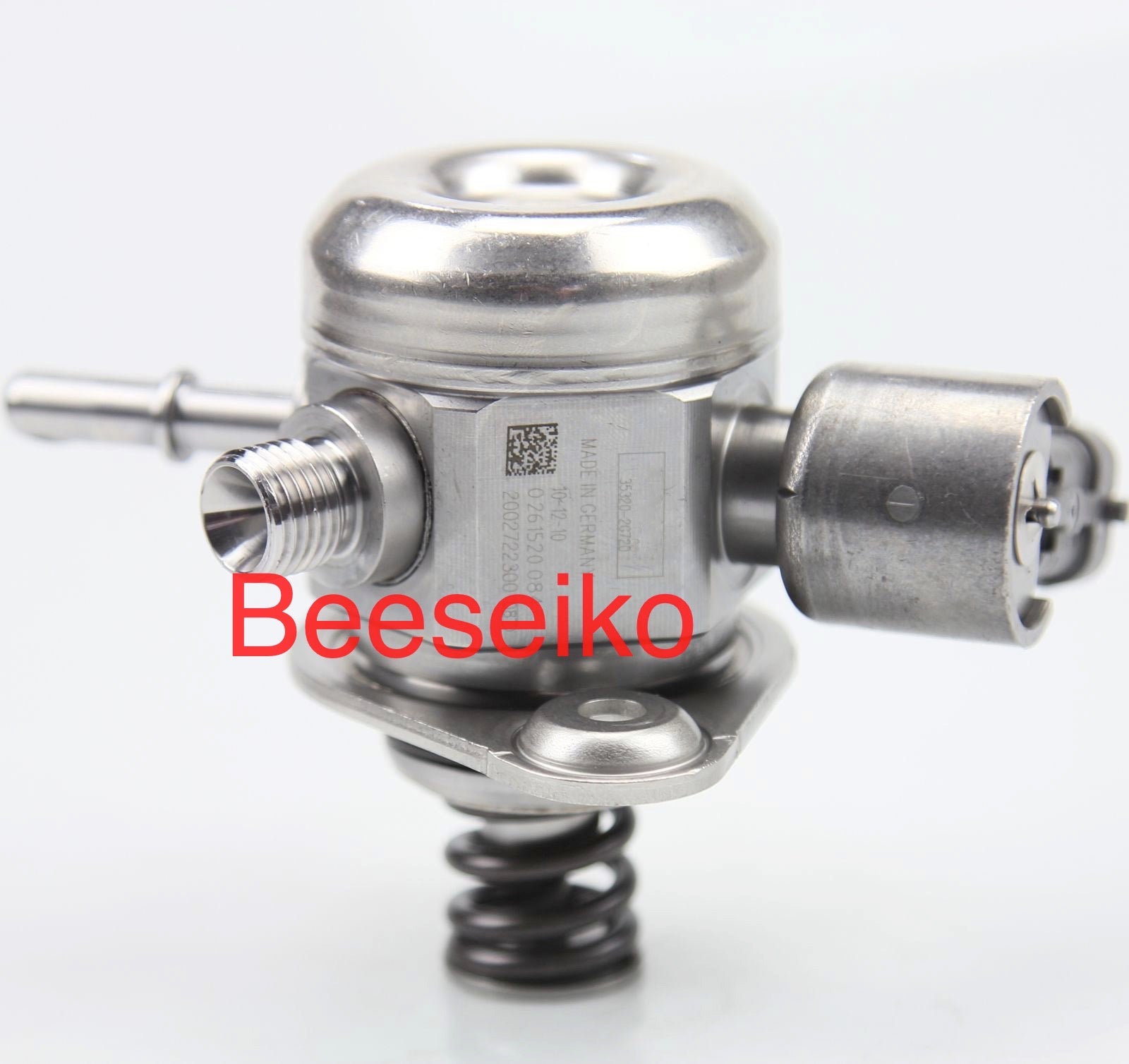 35320-2G720 35320-2G730 35320-2G740 0261520308 High Pressure Fuel Pump for 2011-2016 KI Sportage 2011-2014 Hyudai Sonata