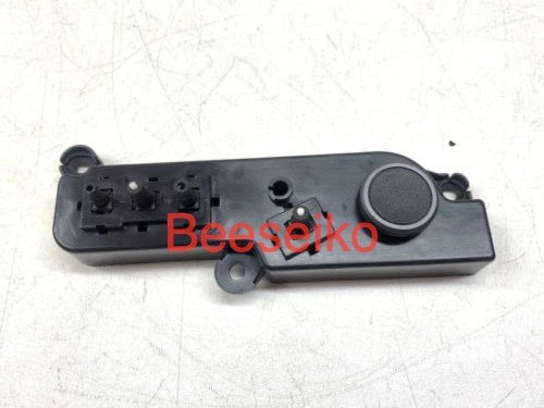 155185401A 155185501A 155185597A TESLA MODEL 3 FRONT SEAT ADJUSTMENT SWITCH L&R
