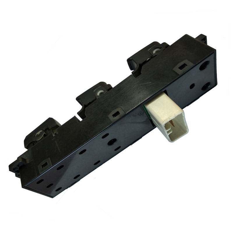 93570-2B100S4 935702B100S4 Automotive Master Power Window Switch LHD For Hyu SantaFe 2007-2012