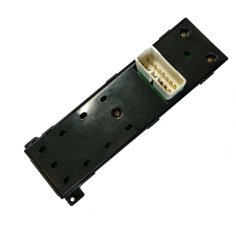93570-2B100S4 935702B100S4 Automotive Master Power Window Switch LHD For Hyu SantaFe 2007-2012