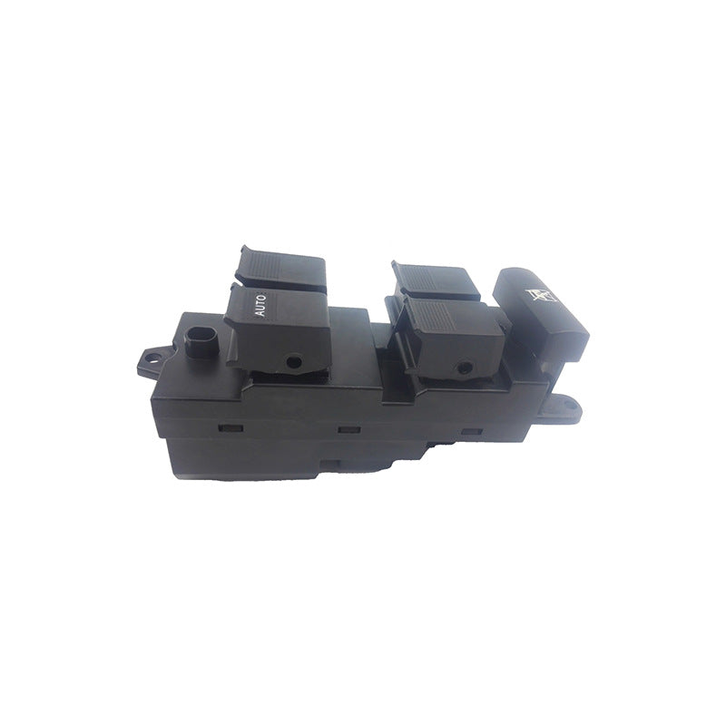 HA00-66-350M1 HA0066350M1 Automotive Master Power Window Switch LHD For Maz 3