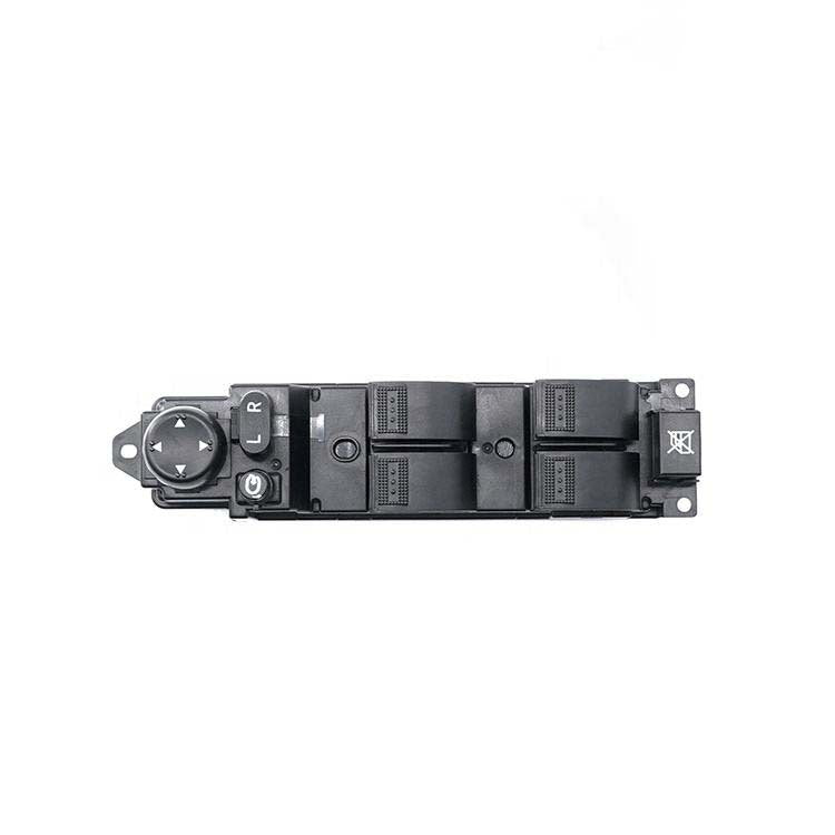 GS1E-66-350 GS1E66350 Automotive Master Power Window Switch LHD For Maz 6