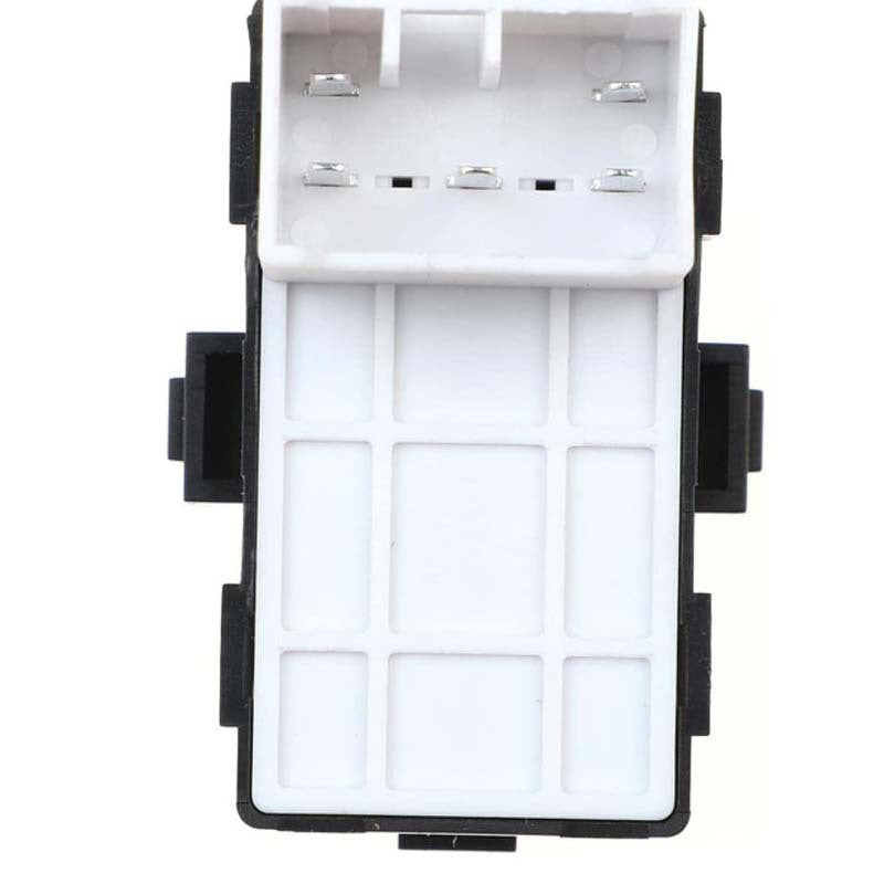93570-C9100 93570C9100 Automotive Master Power Window Switch LHD For Hyai IX25