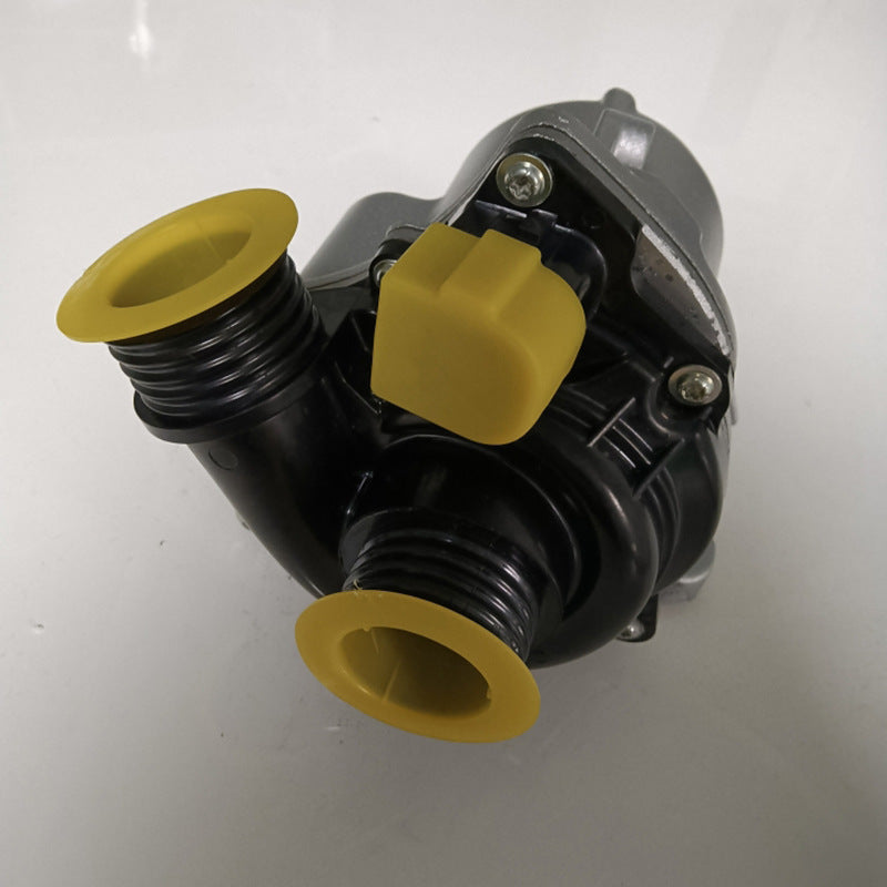 11517632426 11515A05704 11517563426 11517563659 11519455978 11517588885 Engine Auxiliary Electric Coolant Water Pump fit for BM N54 N55