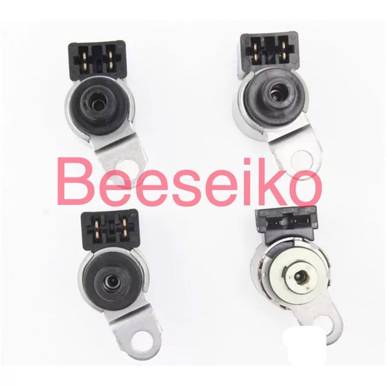 RE0F10A JF010E JF011E RE0F09A Automatic Transmission Control Solenoid Valve for