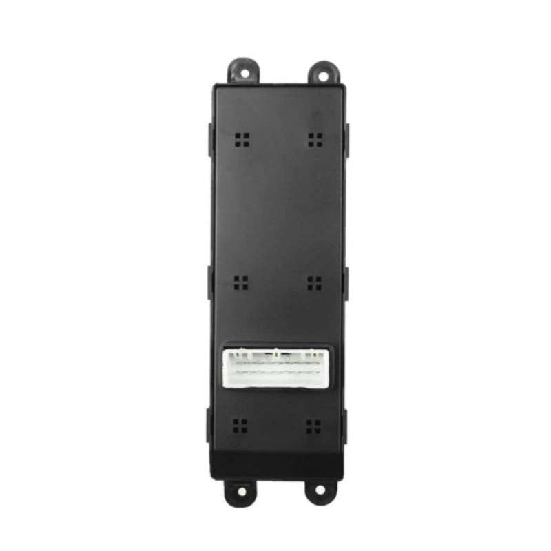 93570-C9100 93570C9100 Automotive Master Power Window Switch LHD For Hyai IX25
