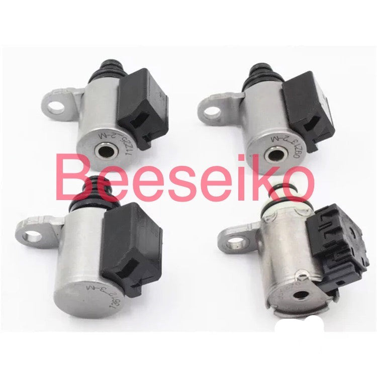 RE0F10A JF010E JF011E RE0F09A Automatic Transmission Control Solenoid Valve for