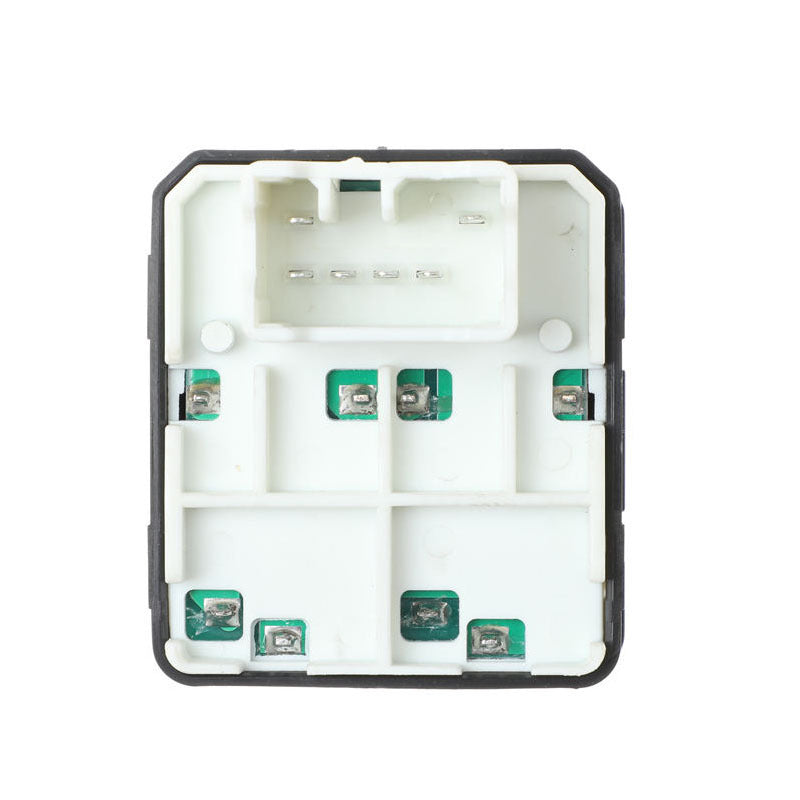 96652187 Automotive Master Power Window Switch LHD For Cheolet Lova Aveo Barina G3