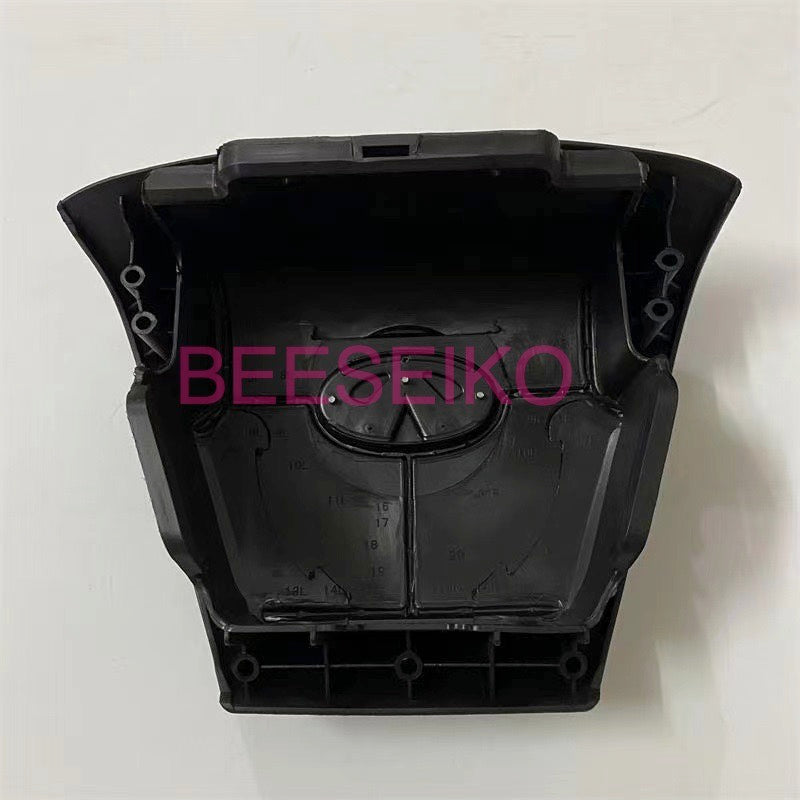SRS Airbag Steering Wheel Airbag Air Bag Cover for Infiniti QX80 QX56