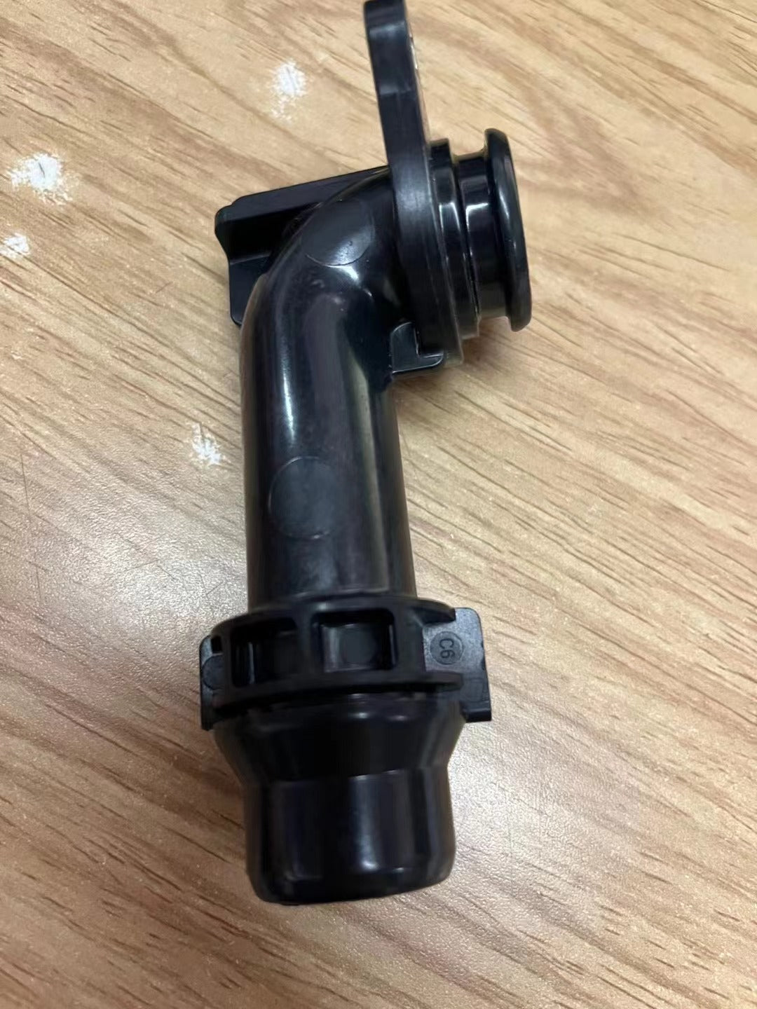 1102192-00-C 110219200C Drive Motor Water Pipe Connector fit For Tesla Model 3 Model Y