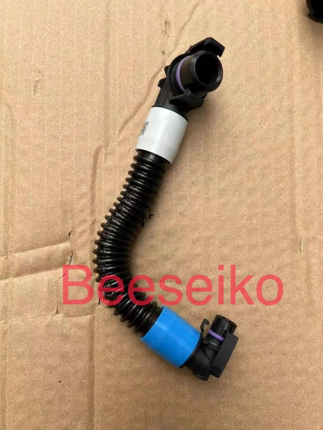 1521565-00-A 152156500A main battery Cooling system branch pipe assembly Coolant Hose Pipe Fit for Tesla Model 3 Model Y
