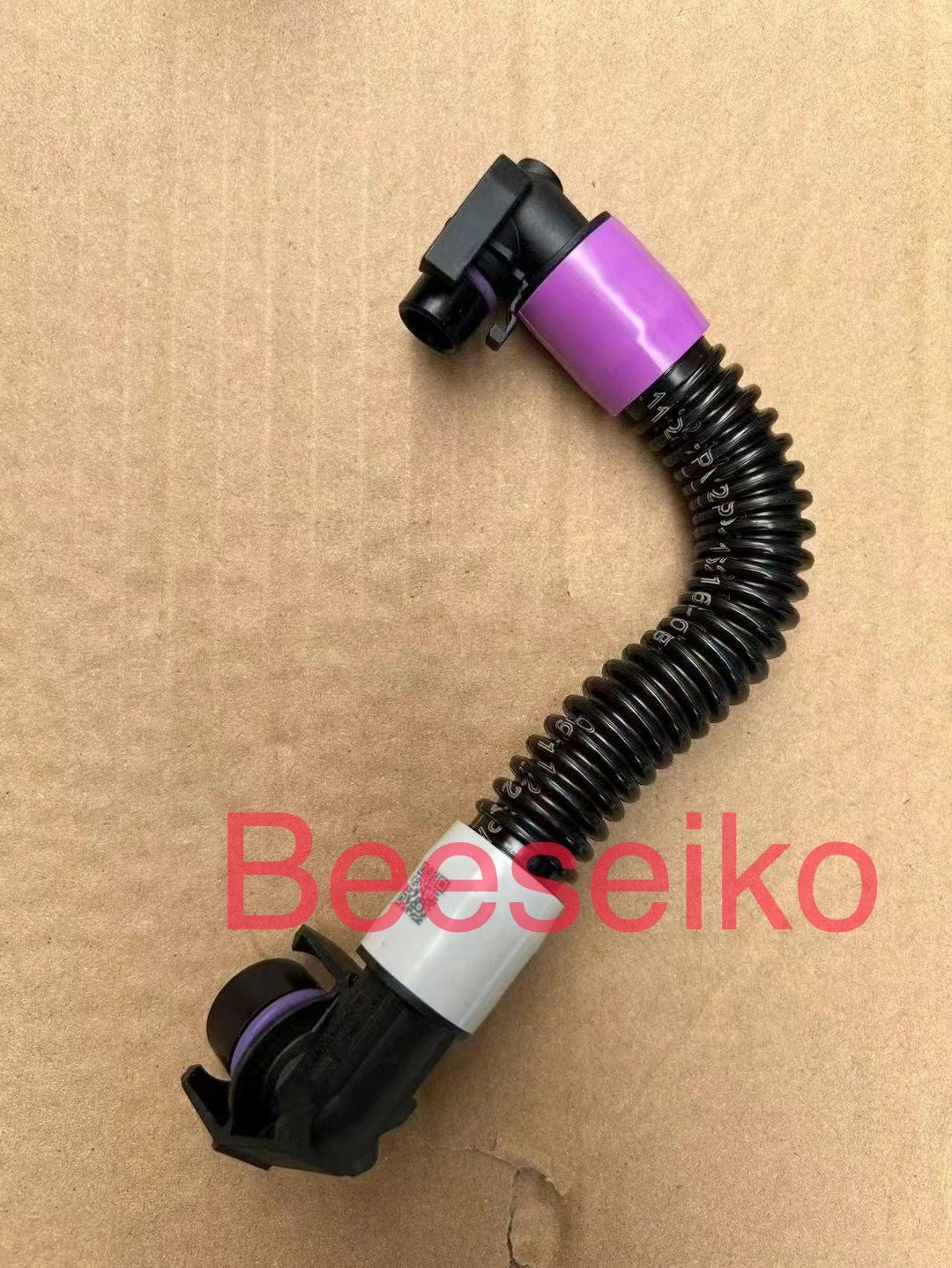 1521566-00-A 152156600A main battery Cooling system branch pipe assembly Coolant Hose Pipe Fit for Tesla Model 3 Model Y
