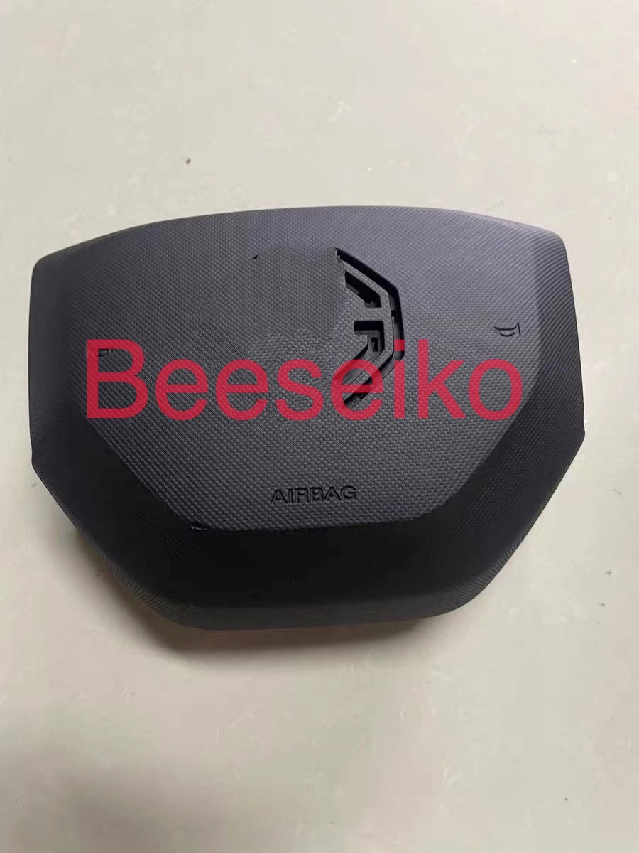 SRS Airbag Steering Wheel Airbag Air Bag Cover For 2022 MG4 Mulan MG4 EV