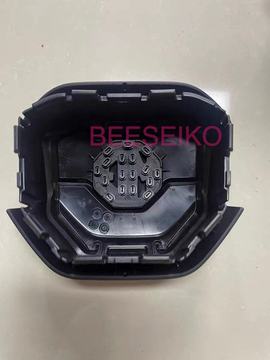 SRS Airbag Steering Wheel Airbag Air Bag Cover For 2022 MG4 Mulan MG4 EV