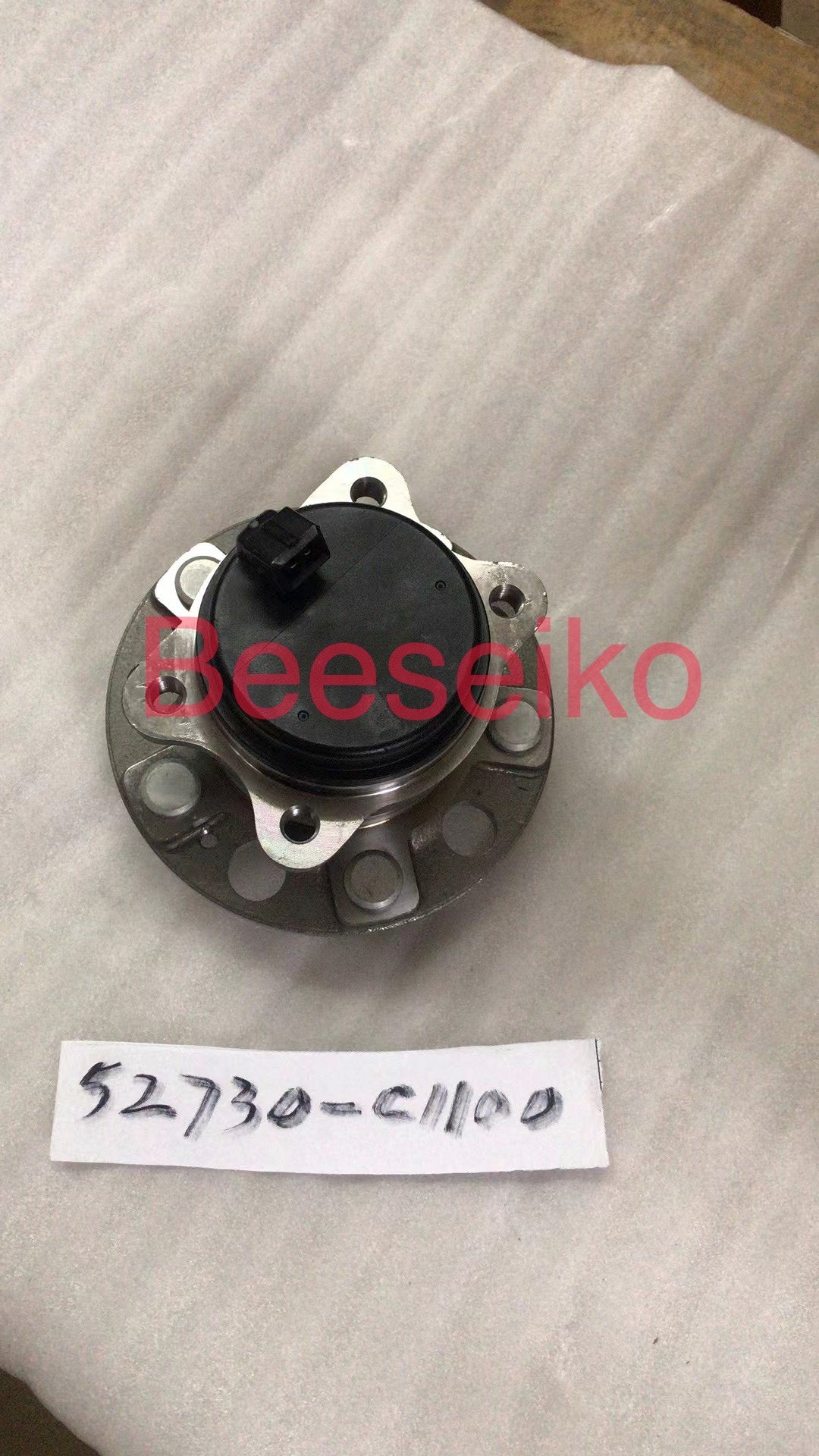 52730-C1100 VKBA7787 BR930925 HA590614 Rear Axle Transmission Rear Wheel Hub Bearing Assembly for Hyu Azera Grandeur i30 Sonata Tucson Veloster K5 Optima K7 Sportage