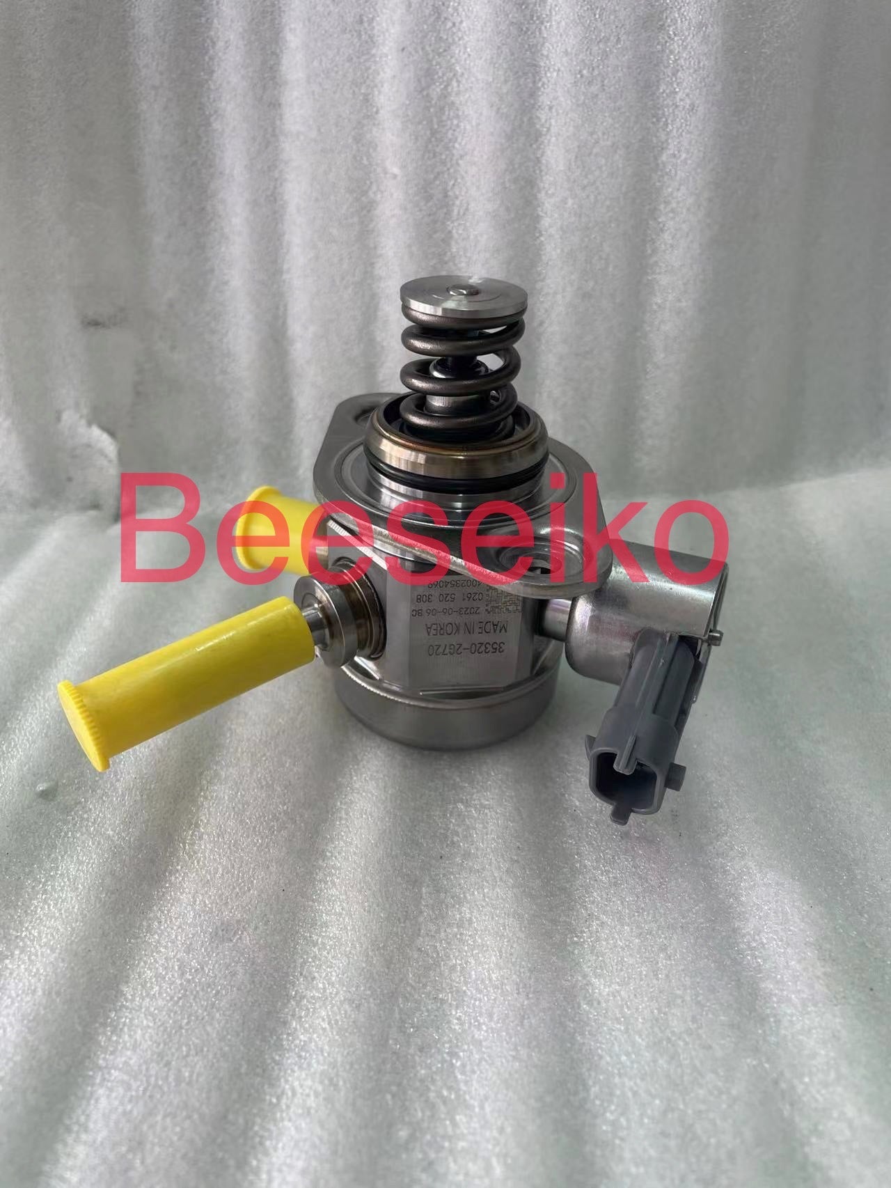 35320-2G720 35320-2G730 35320-2G740 0261520308 High Pressure Fuel Pump for 2011-2016 KI Sportage 2011-2014 Hyudai Sonata