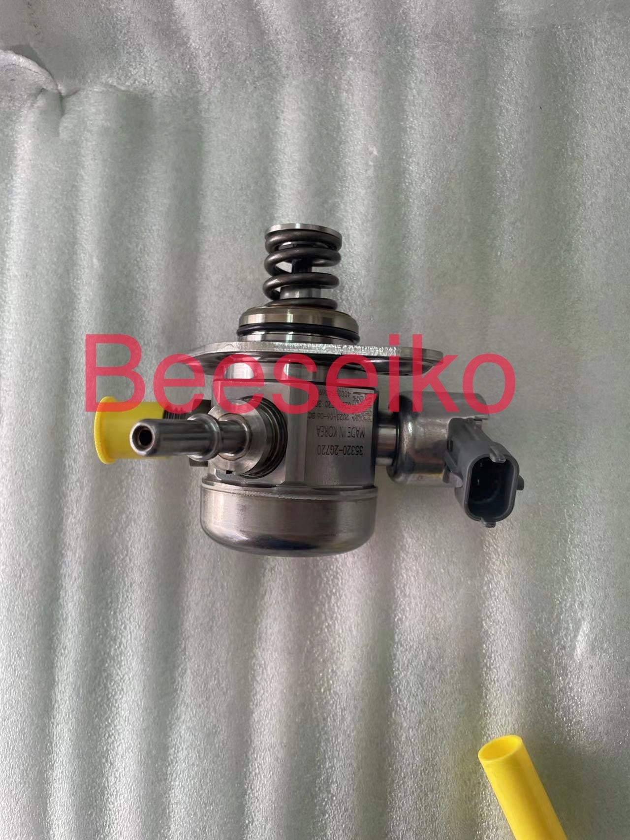 35320-2G720 35320-2G730 35320-2G740 0261520308 High Pressure Fuel Pump for 2011-2016 KI Sportage 2011-2014 Hyudai Sonata