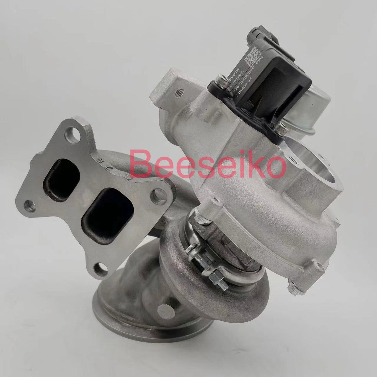 17201-36010 Turbocharger Assembly Fit For TOYOTA Highlander corona Lexus IS200T NX300