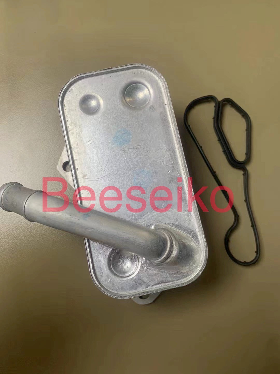 11427525333 Engine Oil Cooler Fit for For BMW E60 E61 E65 E66 E90 E81 E87 X70 X5 X6 E71 X11 F10 X3