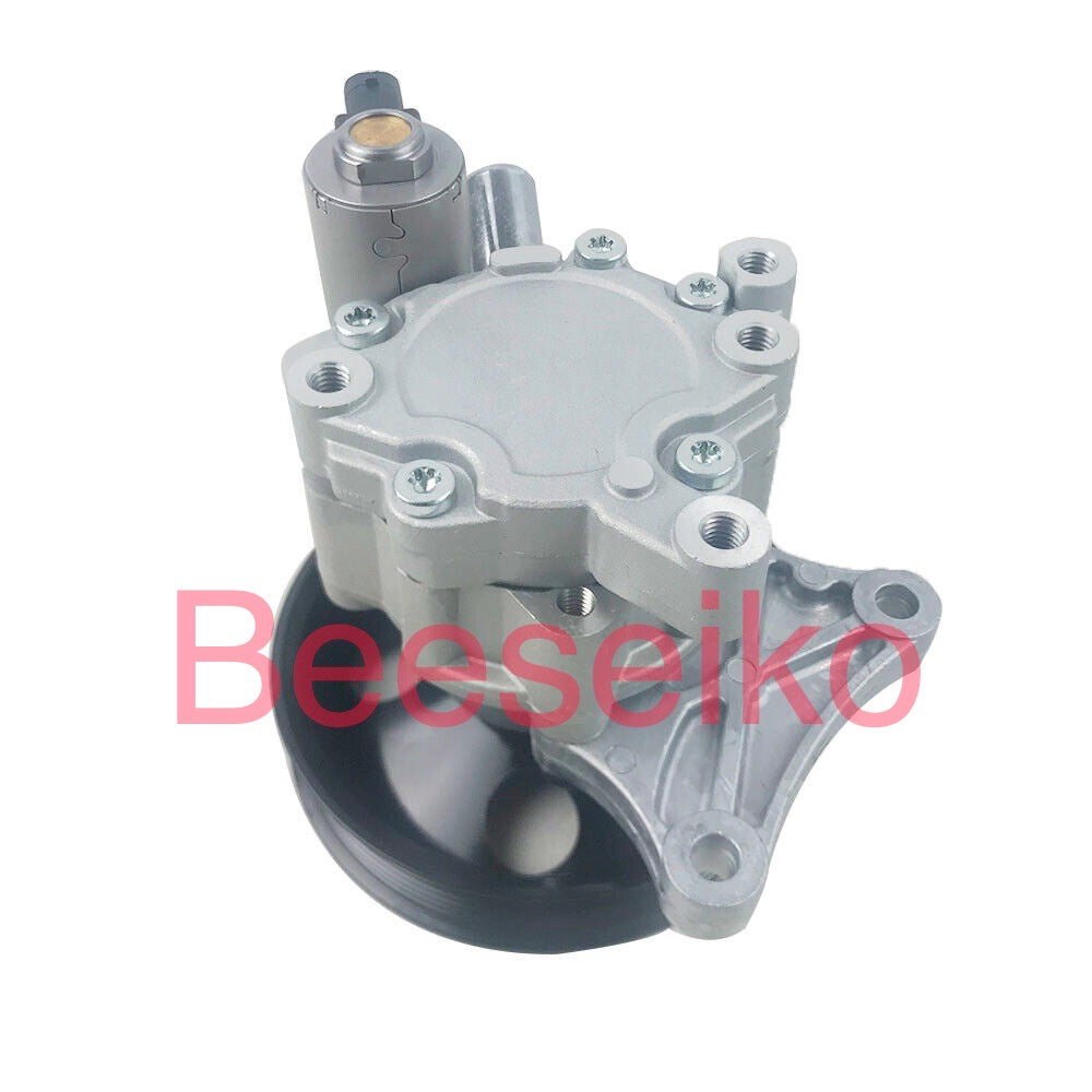 0064666801 0054668201 Power Steering Pump Fit for Mercedes Benz W204 W207 A207