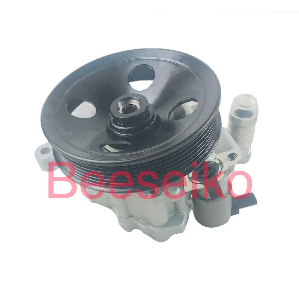 0064666801 0054668201 Power Steering Pump Fit for Mercedes Benz W204 W207 A207