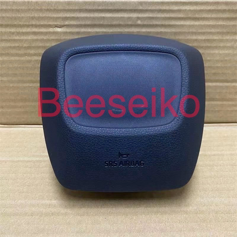 SRS Airbag Steering Airbag Cover Air Bag Cover Fit for TOYOTA BZ3 BZ4X