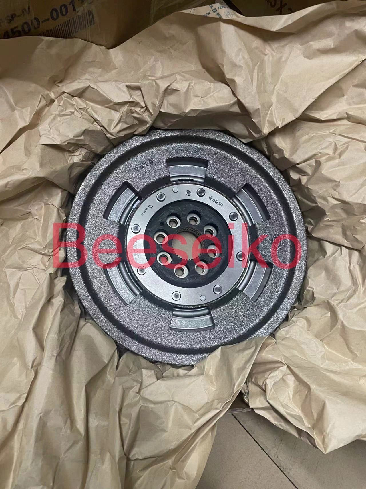 1005100XKU00A Double mass Flywheel for Great wall haval H6 COUPE,H7 GW4C20 engine