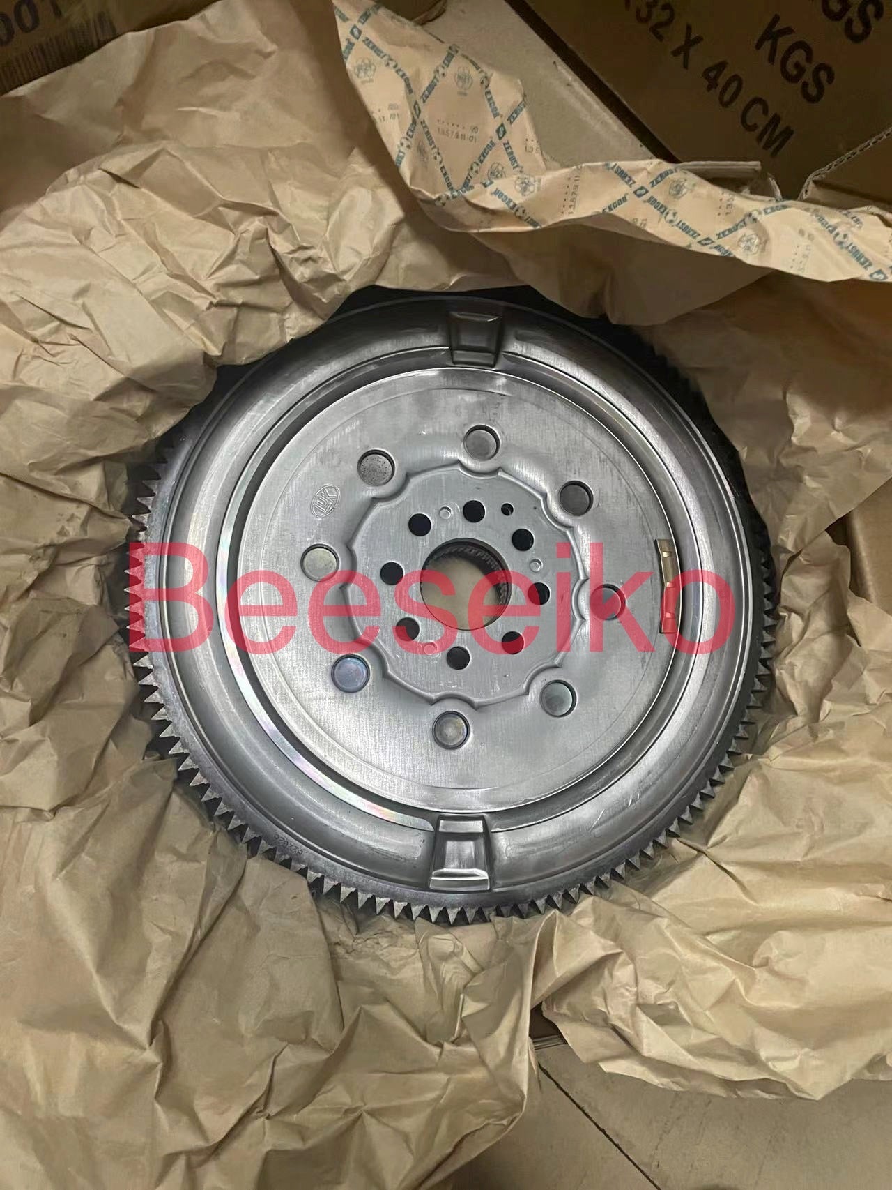 1005100XKU00A Double mass Flywheel for Great wall haval H6 COUPE,H7 GW4C20 engine