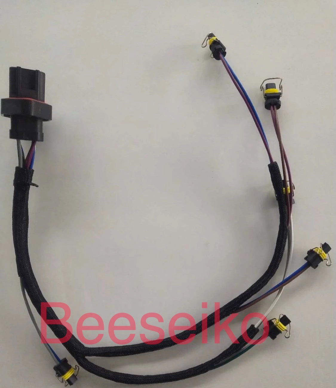 215-3249 419-0841 546-2154 Fuel Injector Wiring Harness wire for Caterpillar Cat C9 Engine