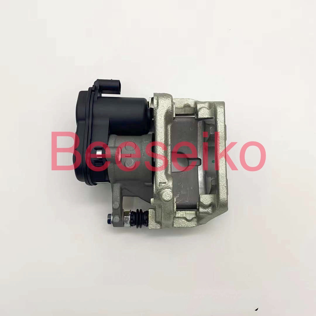 0004232781 0004232881 Rear Brake Caliper with Motor For Mercedes Benz W213 C238
