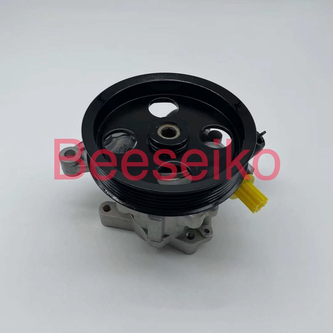 0044669301 Power Steering Pump Fit for Mercedes Benz W211 W212 E63 W204 S204 C63 W209 W164 63AMG