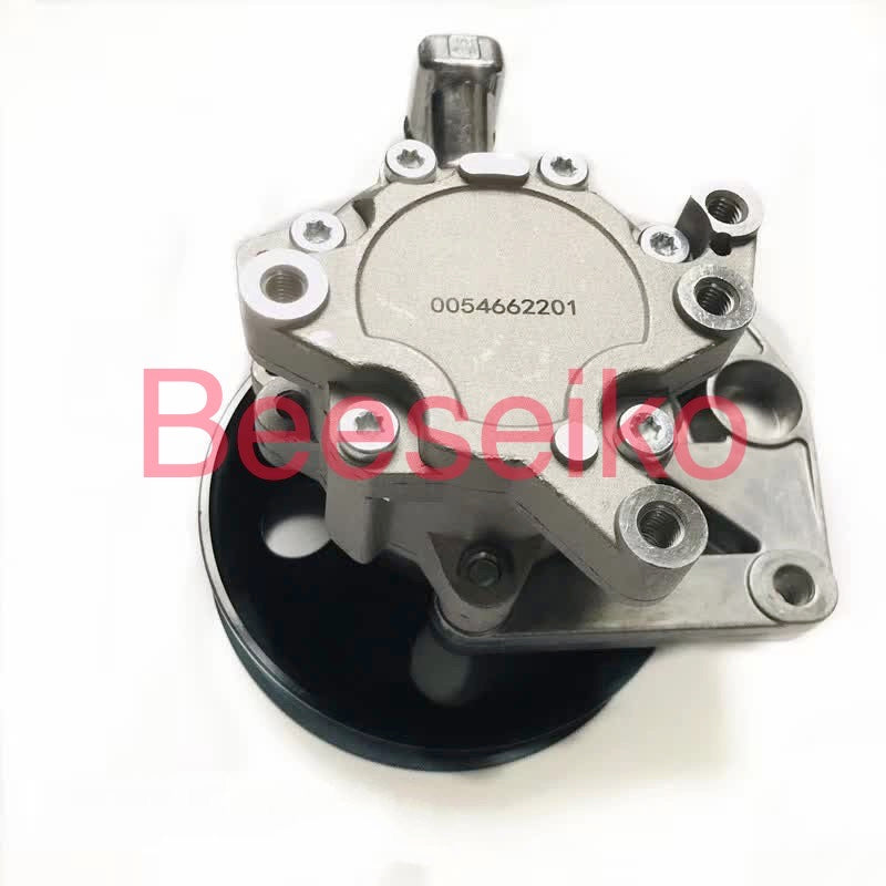 0054662201 0044667801 541024110 Power Steering Pump Fit for Mercedes Benz W164 W251