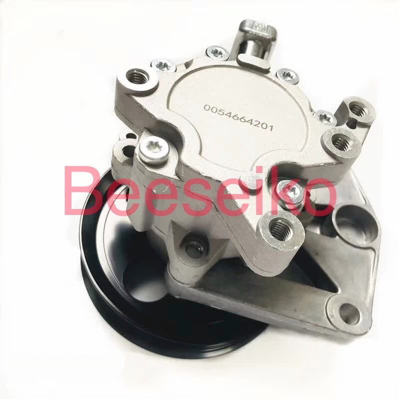 0054664201 0054666501 Power Steering Pump Fit for Mercedes Benz W204 W164 W251 C230 C280 C350