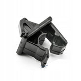 81174-21010 Hood Support Rod Clip Nylon Nuts  For Hyundai Kia