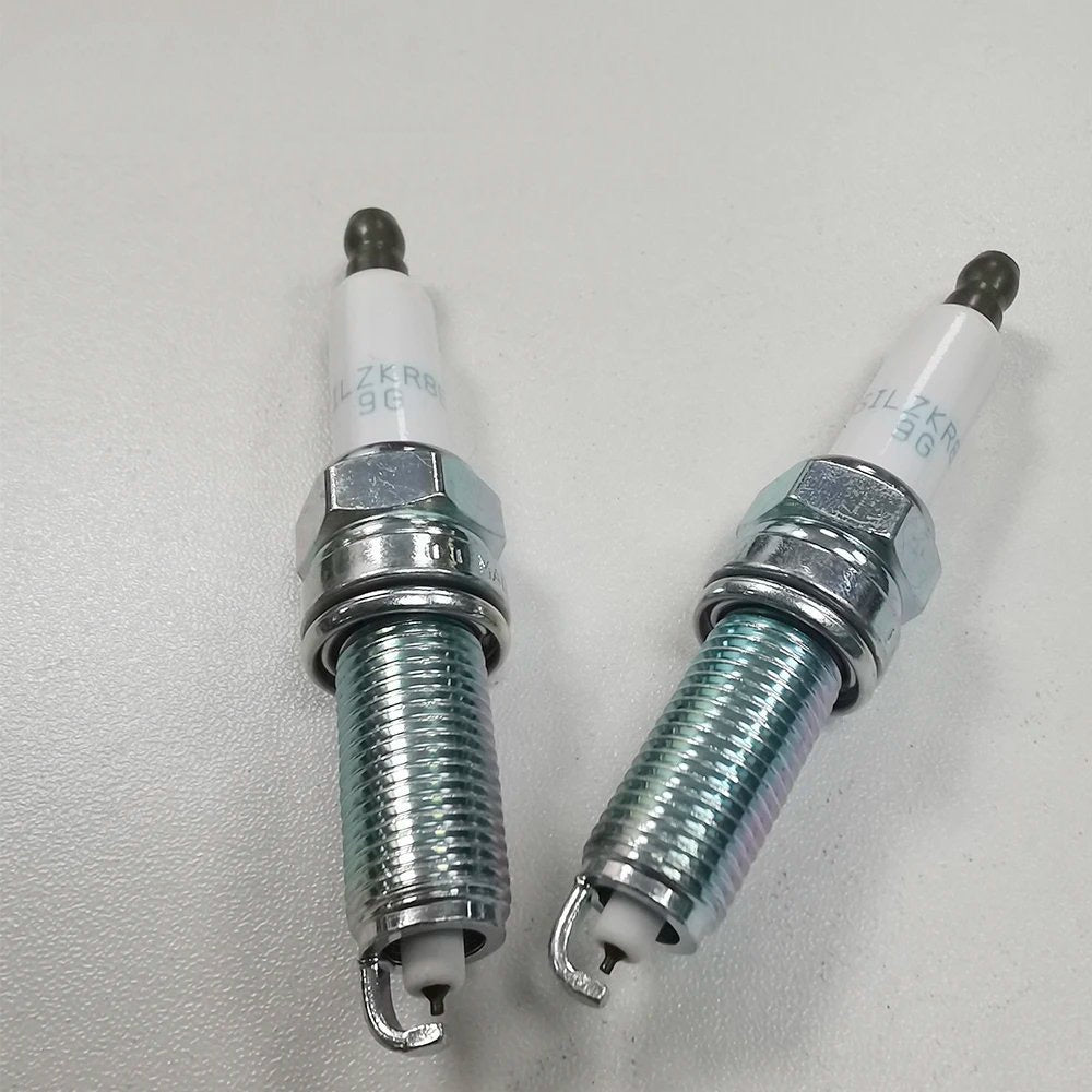 18849-09085 SILZKR8E9G Spark Plug for Hyundai KIA