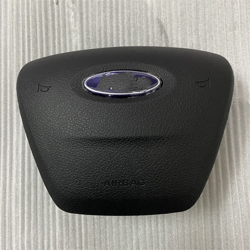 SRS Airbag Steering Wheel Airbag Air Bag Cover for 2014- Ford Focus