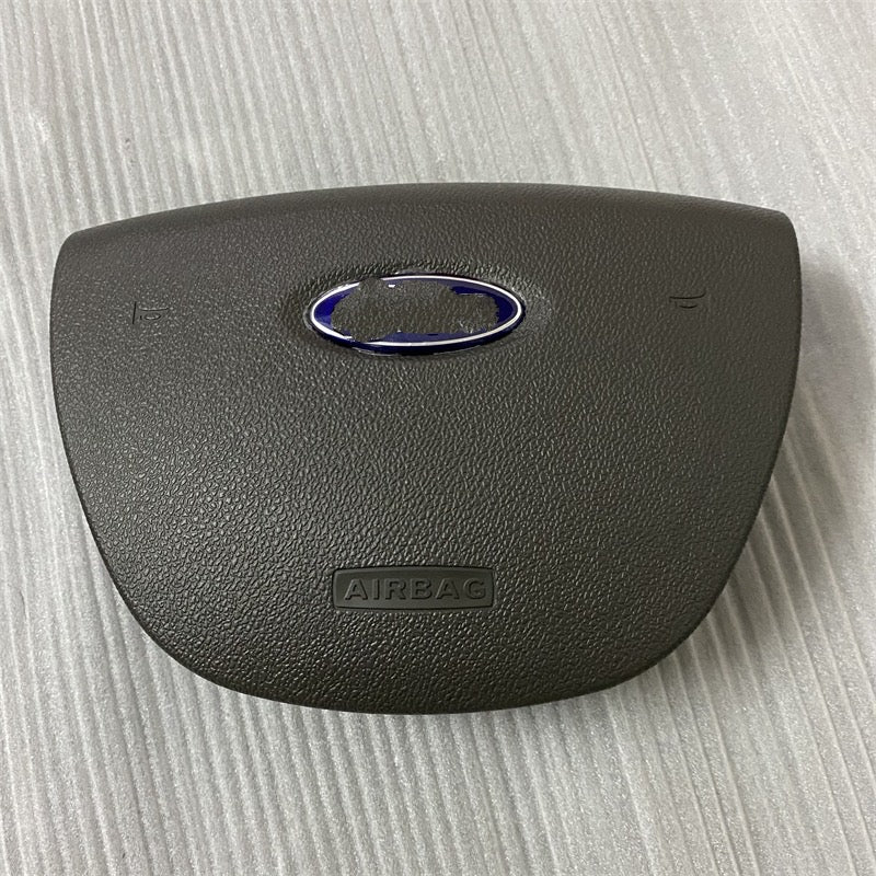 SRS Airbag Steering Wheel Airbag Air Bag Cover for 2008- Ford Focus
