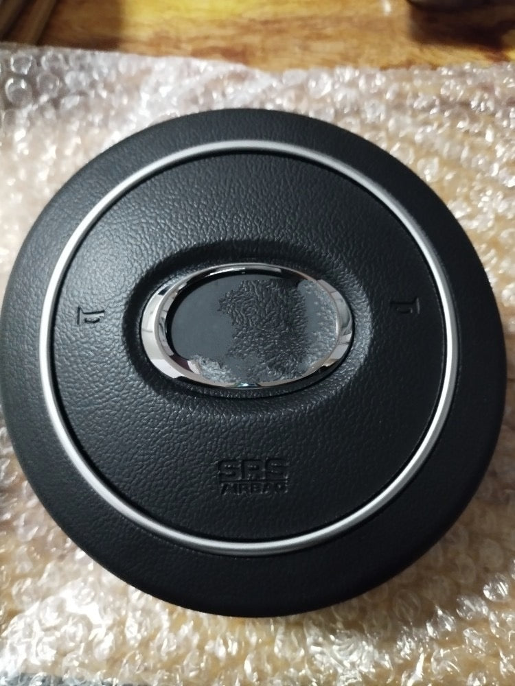 SRS Airbag Steering Wheel Airbag Air Bag Cover For Great Wall Cannon P-Series GWM Ute