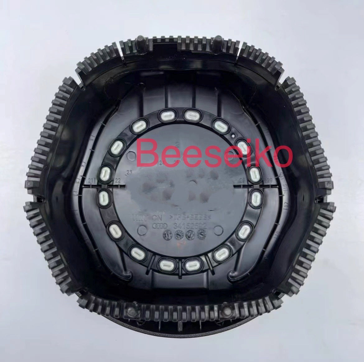 SRS Airbag Steering Wheel Airbag Air Bag Cover for AUDI A4 A5 Q5 A3
