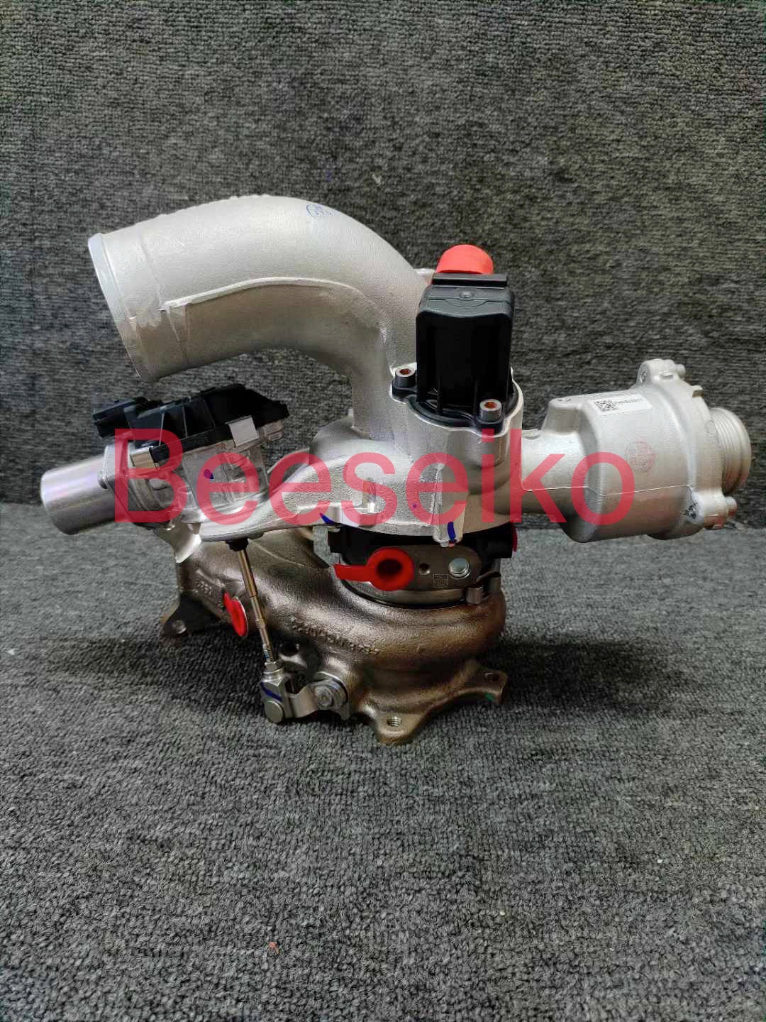06L145874 TurboCharger fit for Audi 4M Q7 B9 A4 A5 Q7