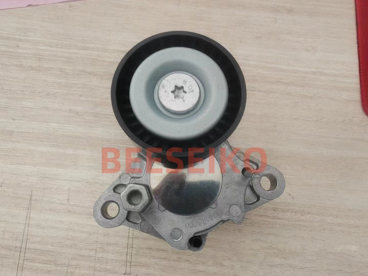 25281-2A000 25281-2A100 Belt Tensioner For Hyundai Accent Elantra I20 I40 Getz  ,Kia Cerato RIO Rondo