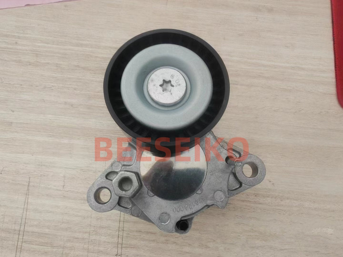 25281-2A000 25281-2A100 Belt Tensioner For Hyundai Accent Elantra I20 I40 Getz  ,Kia Cerato RIO Rondo