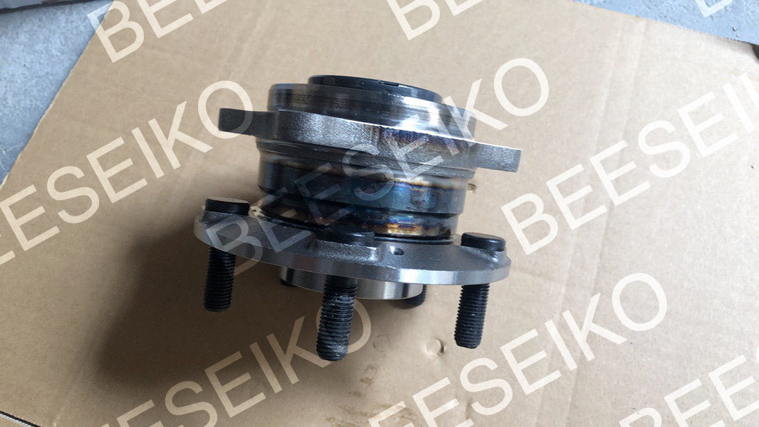 51750-2B000 51750-2B010 51750-2B100 51750-3J000 52750-2B000 51750-A9000 Front Wheel Bearing Hub Assembly for Hyun Santa FE Maxcruz Veracruz Sorento Carnival  Sedona