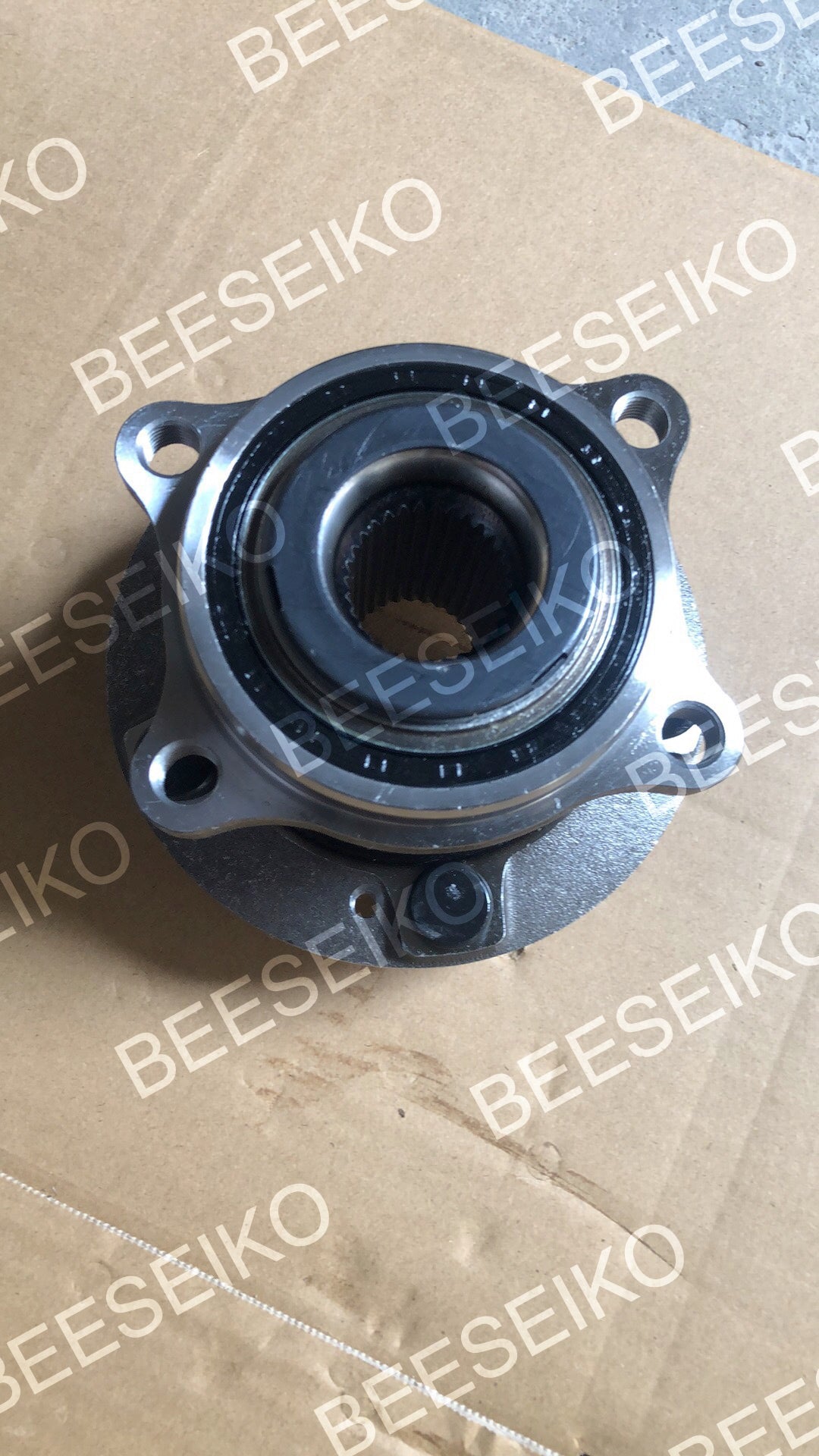 51750-2B000 51750-2B010 51750-2B100 51750-3J000 52750-2B000 51750-A9000 Front Wheel Bearing Hub Assembly for Hyun Santa FE Maxcruz Veracruz Sorento Carnival  Sedona