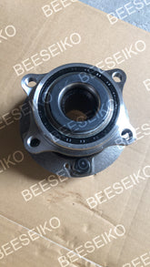 51750-2B000 51750-2B010 51750-2B100 51750-3J000 52750-2B000 51750-A9000 Front Wheel Bearing Hub Assembly for Hyun Santa FE Maxcruz Veracruz Sorento Carnival  Sedona